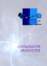 CATALOGO