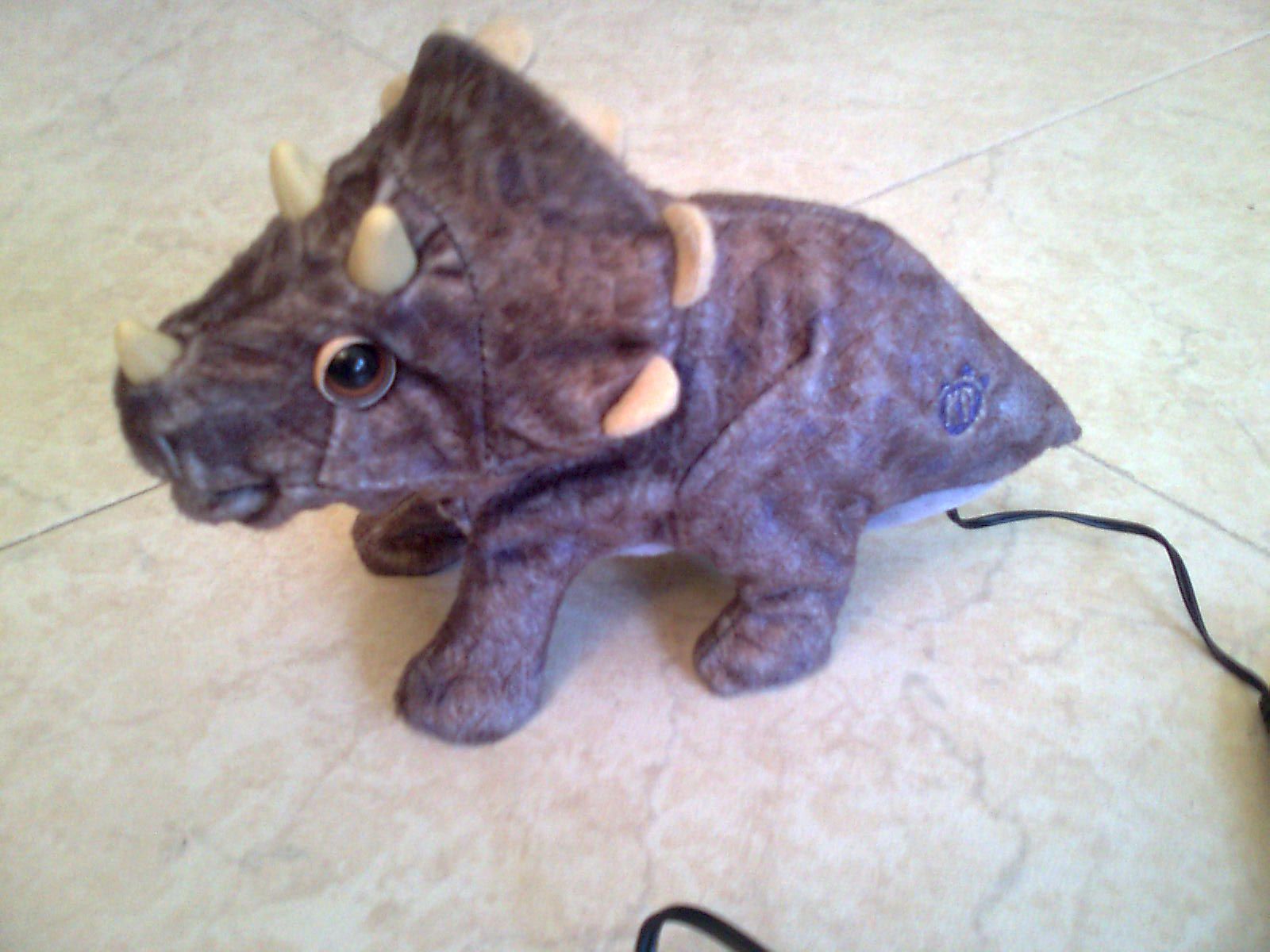 Dino